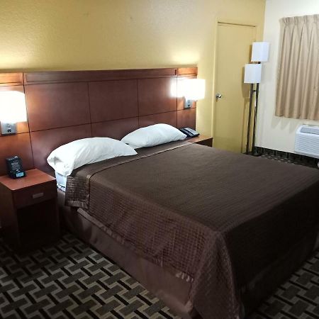 Budget Inn Of Orlando Exterior photo