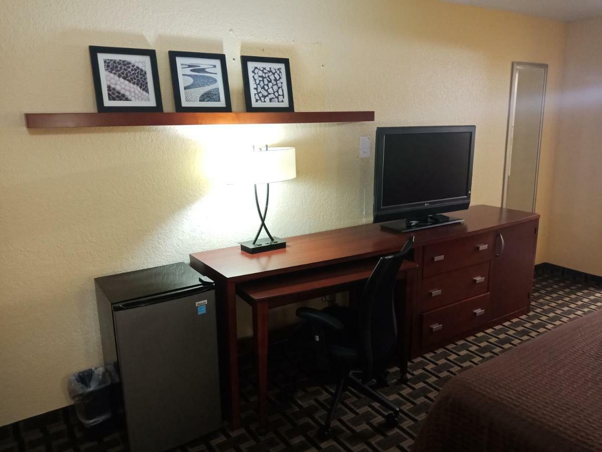 Budget Inn Of Orlando Exterior photo