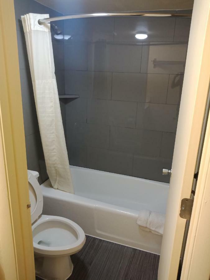 Budget Inn Of Orlando Exterior photo